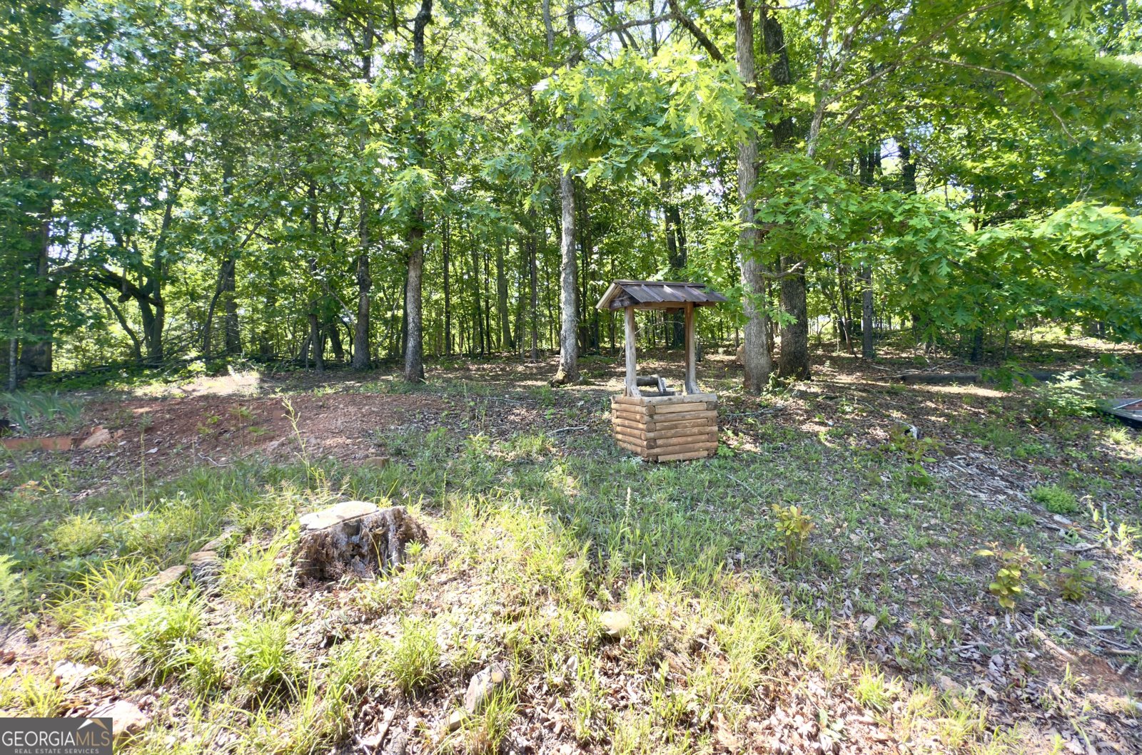 4136 Town Creek Road Cleveland - 29