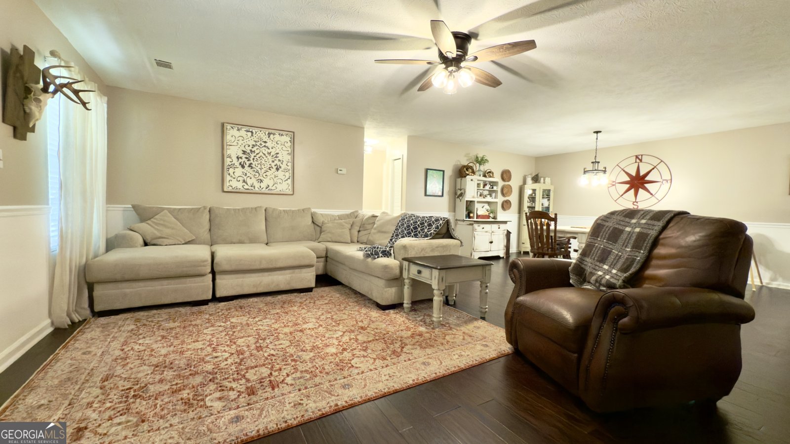 4136 Town Creek Road Cleveland - 3