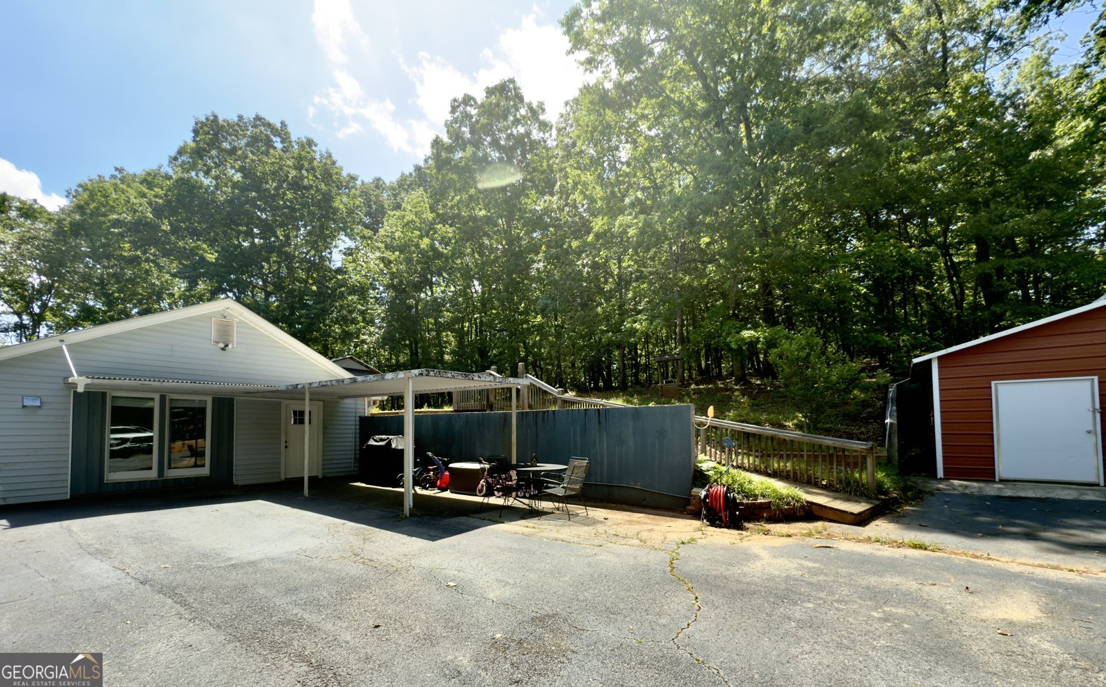 4136 Town Creek Road Cleveland - 34