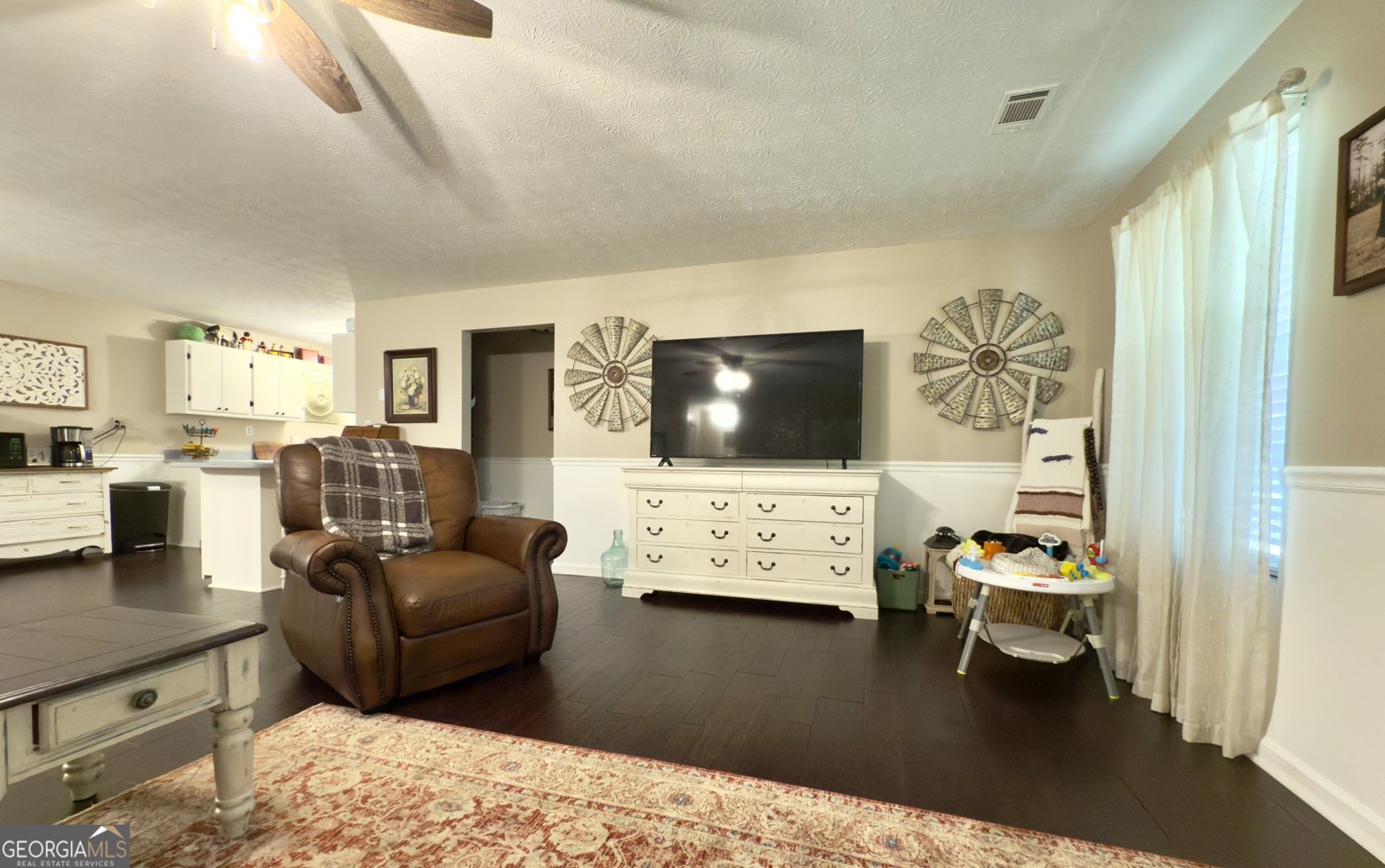4136 Town Creek Road Cleveland - 4