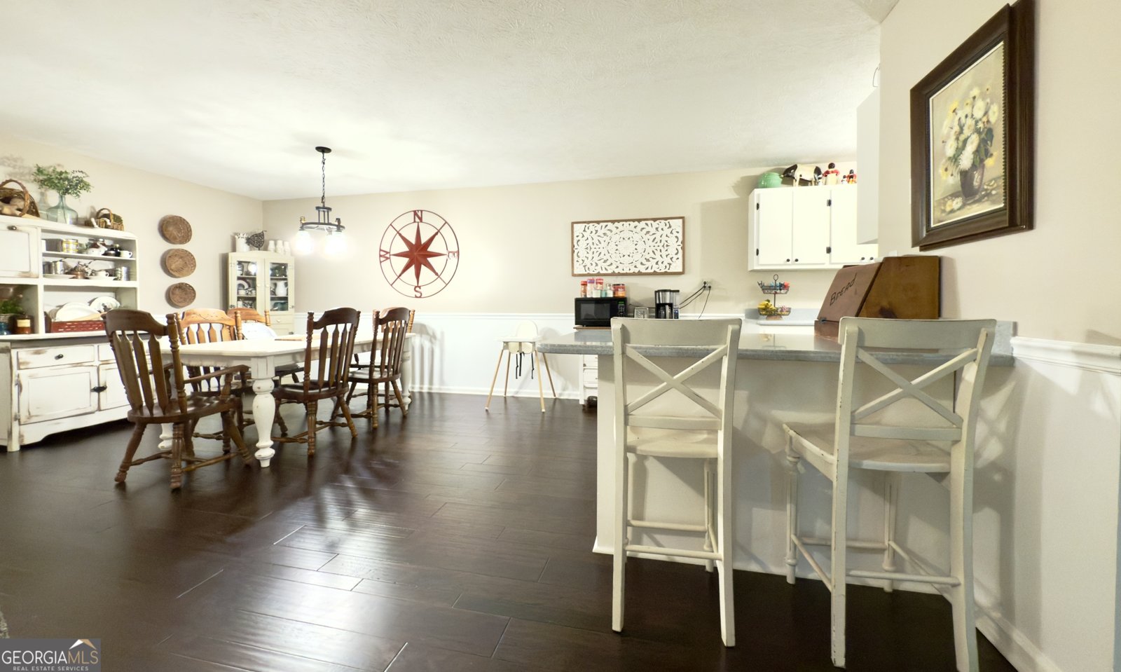 4136 Town Creek Road Cleveland - 5