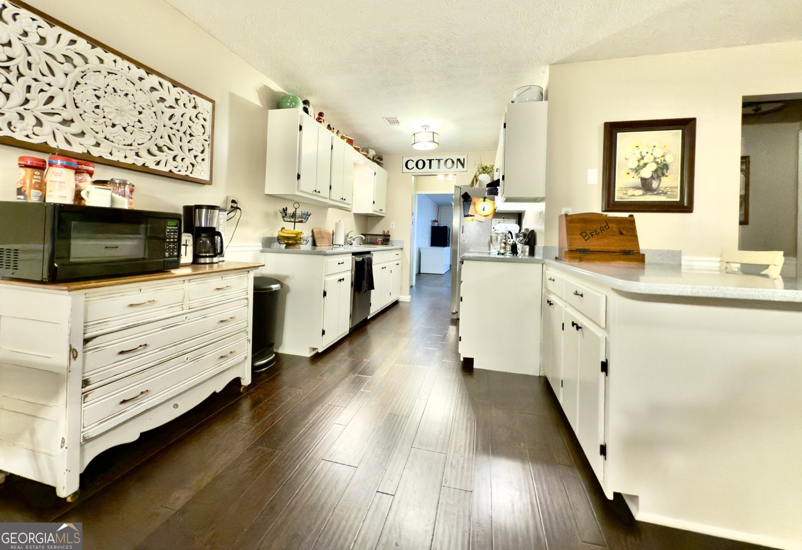 4136 Town Creek Road Cleveland - 6