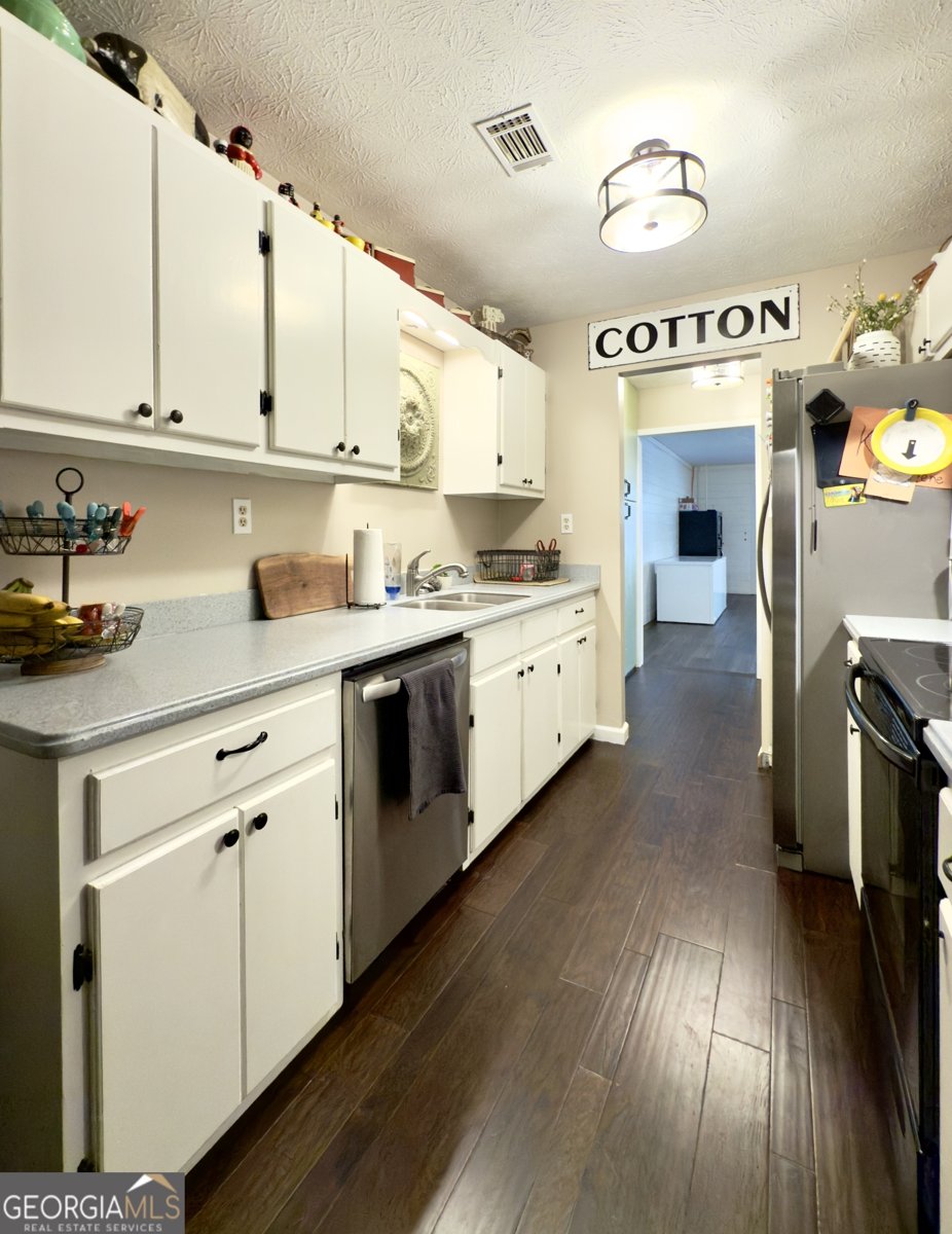 4136 Town Creek Road Cleveland - 8