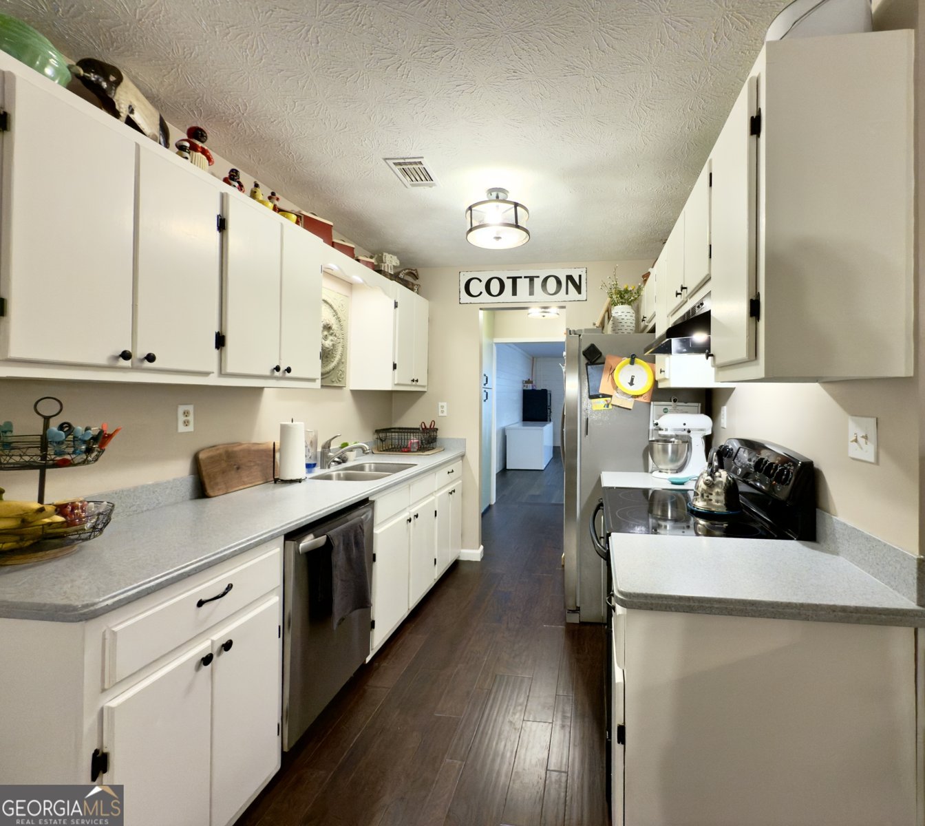 4136 Town Creek Road Cleveland - 9