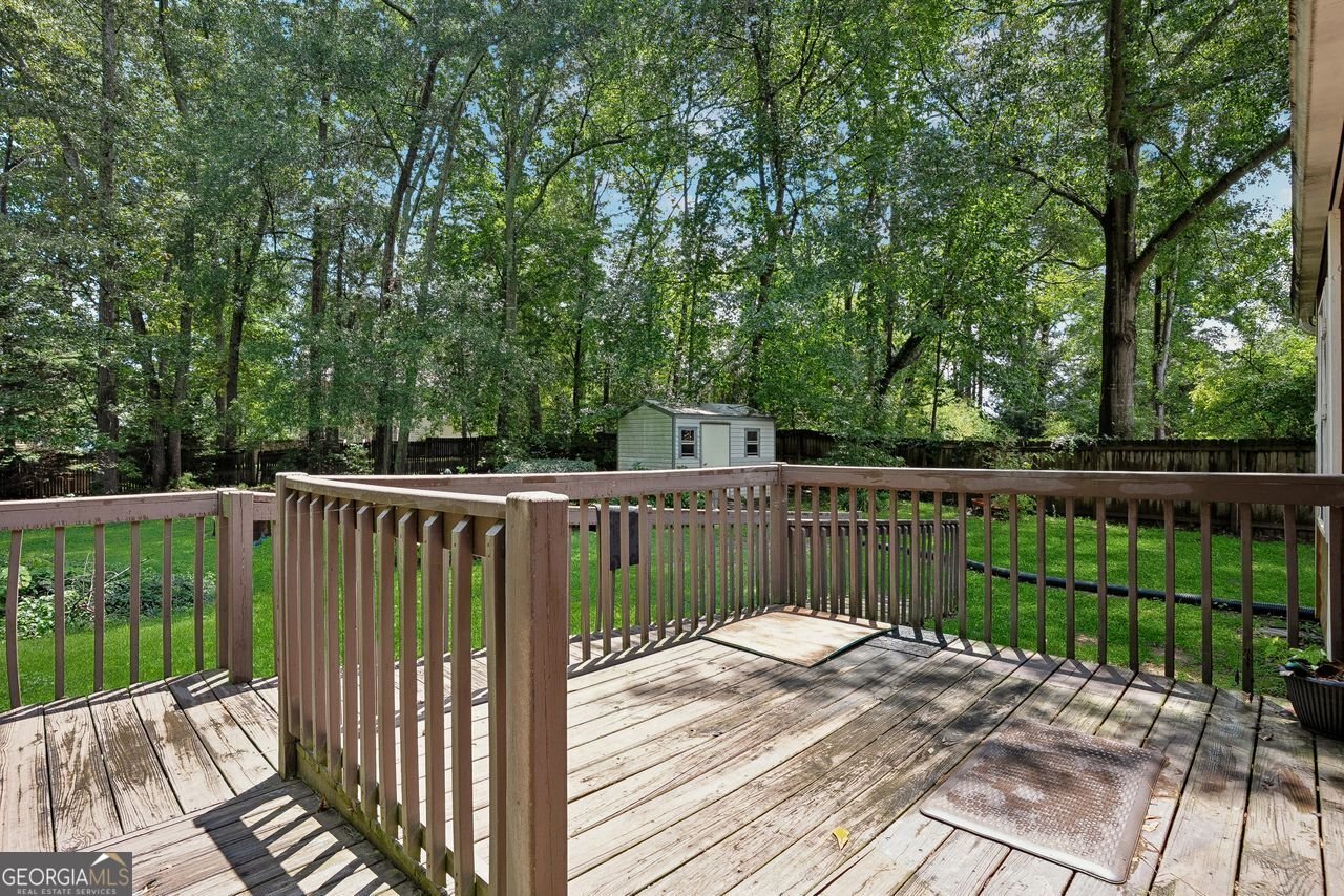 2691 TUCSON Way Powder Springs - 23