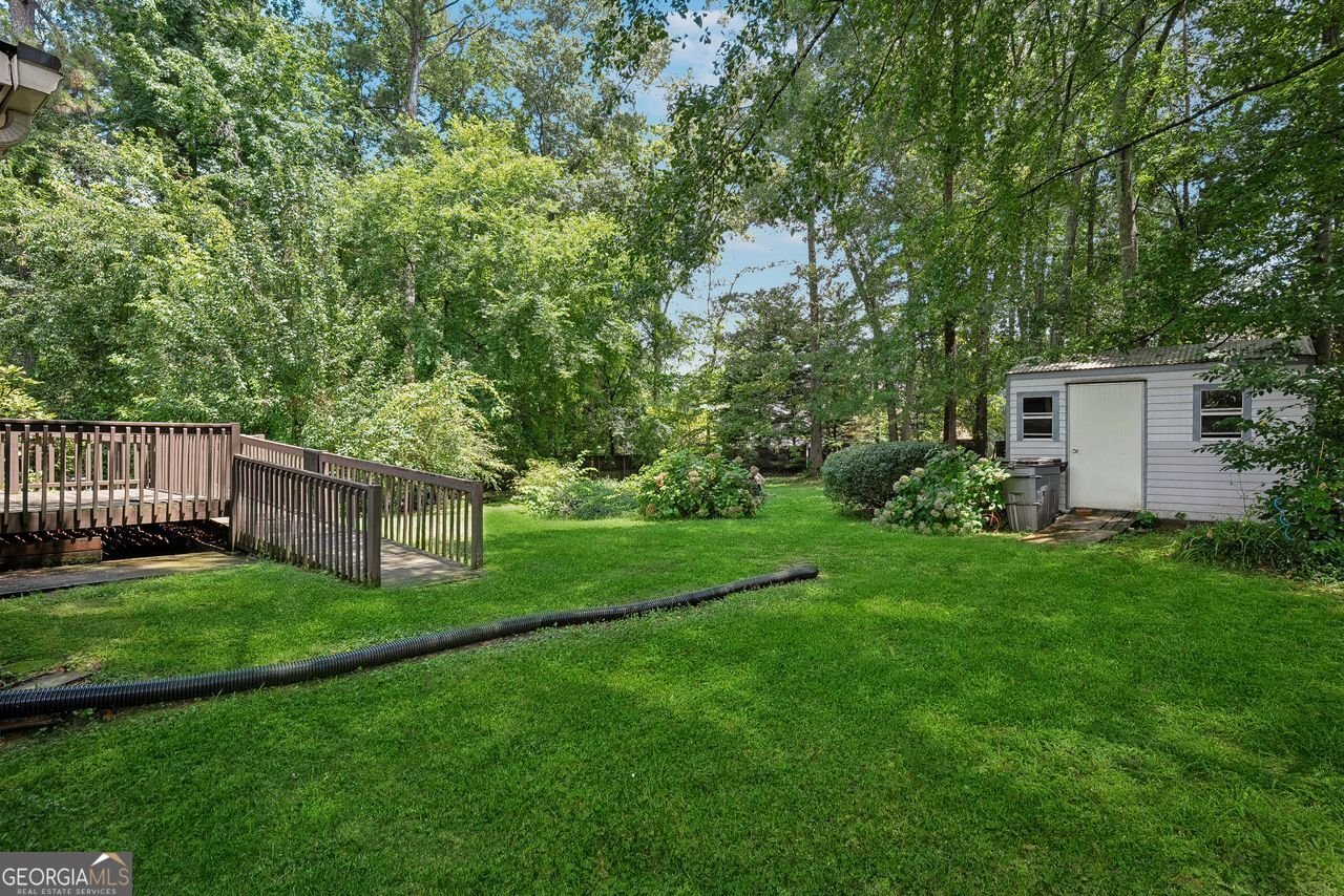 2691 TUCSON Way Powder Springs - 24
