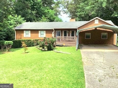 2691 TUCSON Way Powder Springs - 3