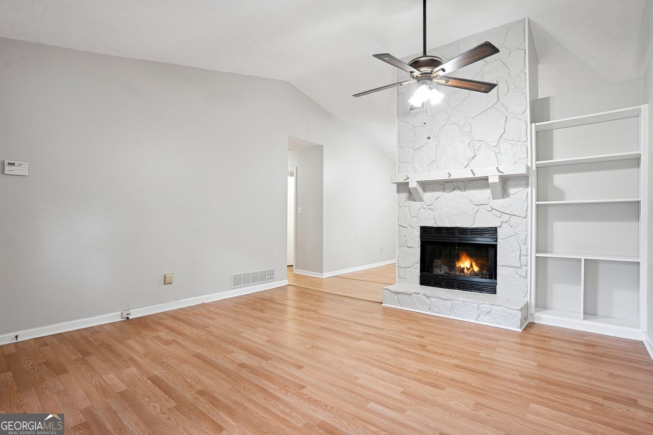 2691 TUCSON Way Powder Springs - 4