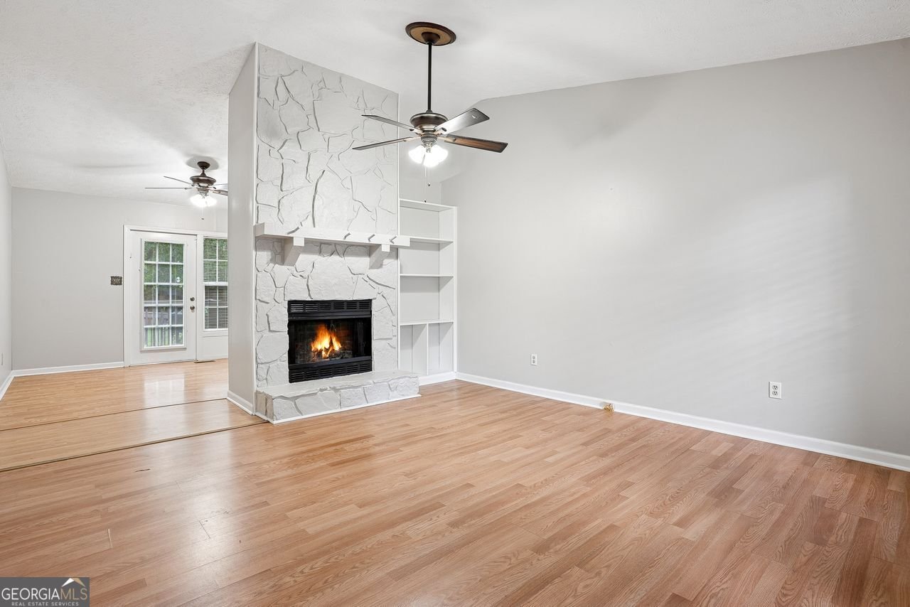 2691 TUCSON Way Powder Springs - 5