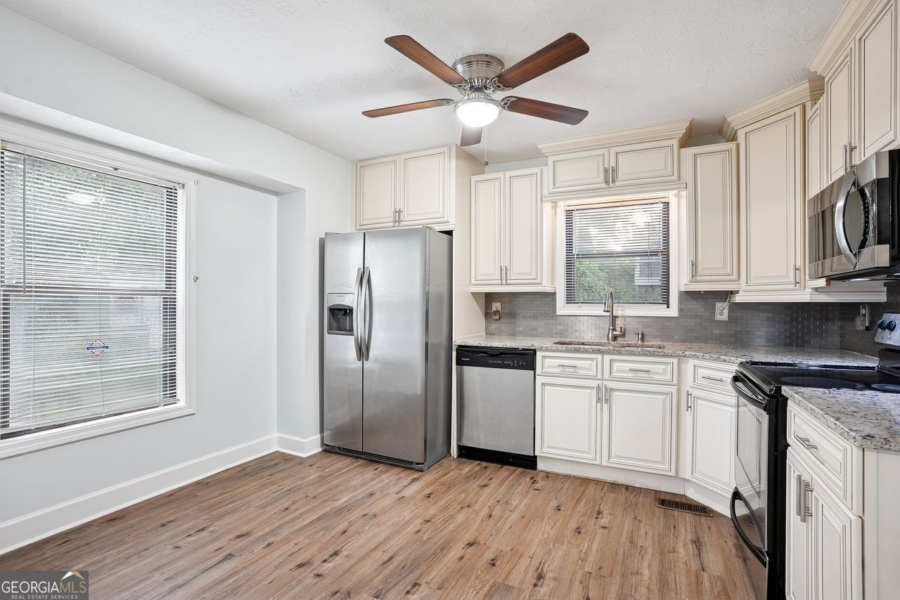 2691 TUCSON Way Powder Springs - 8