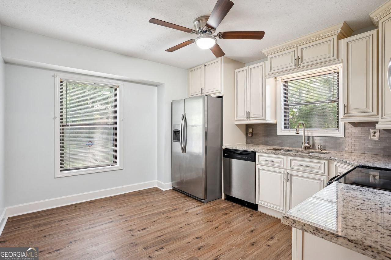 2691 TUCSON Way Powder Springs - 9