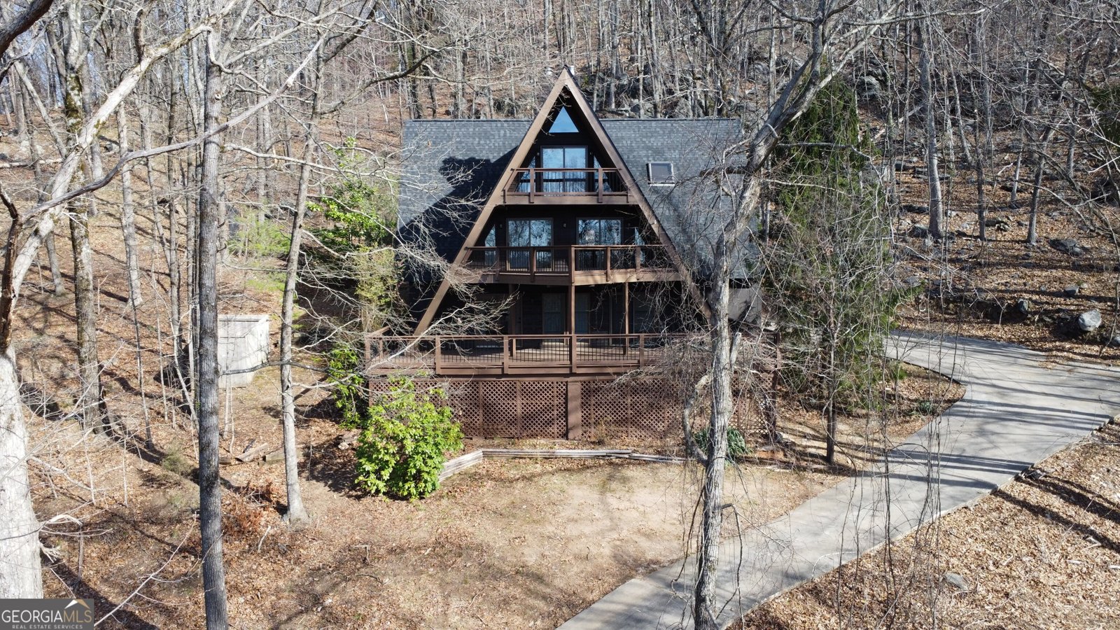 965 White Oak Trail Murrayville - 1