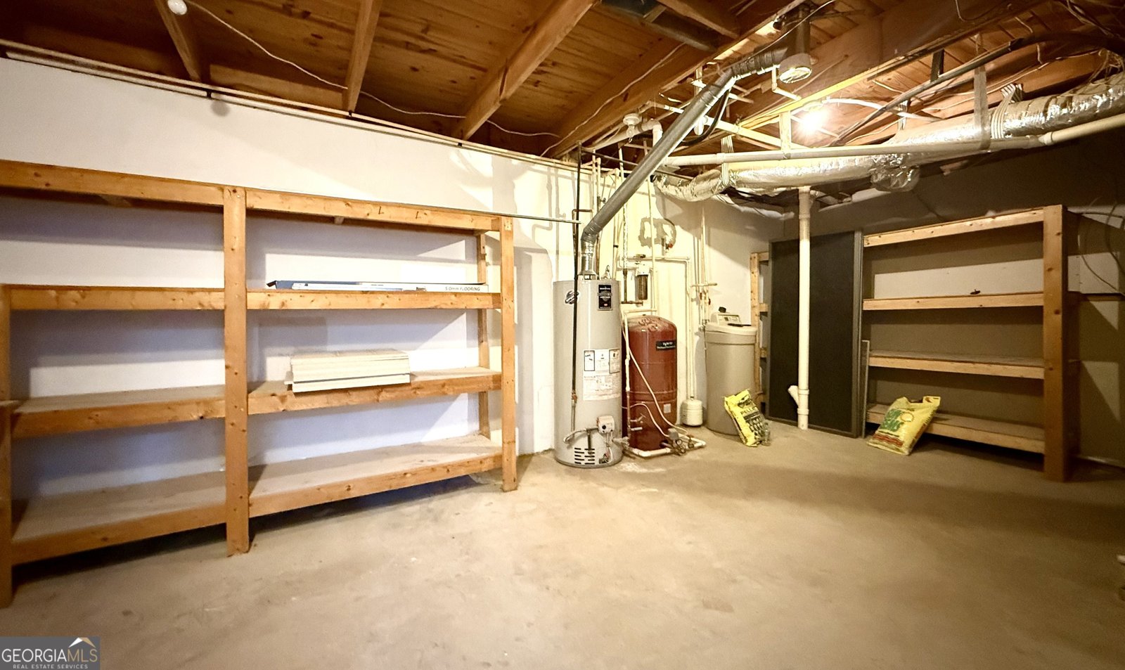 965 White Oak Trail Murrayville - 45