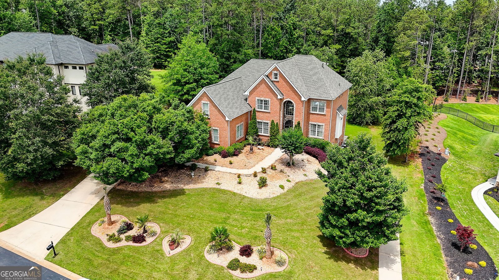 805 Cog Hill McDonough - 1