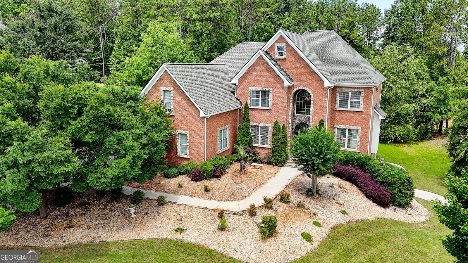 805 Cog Hill McDonough - 2