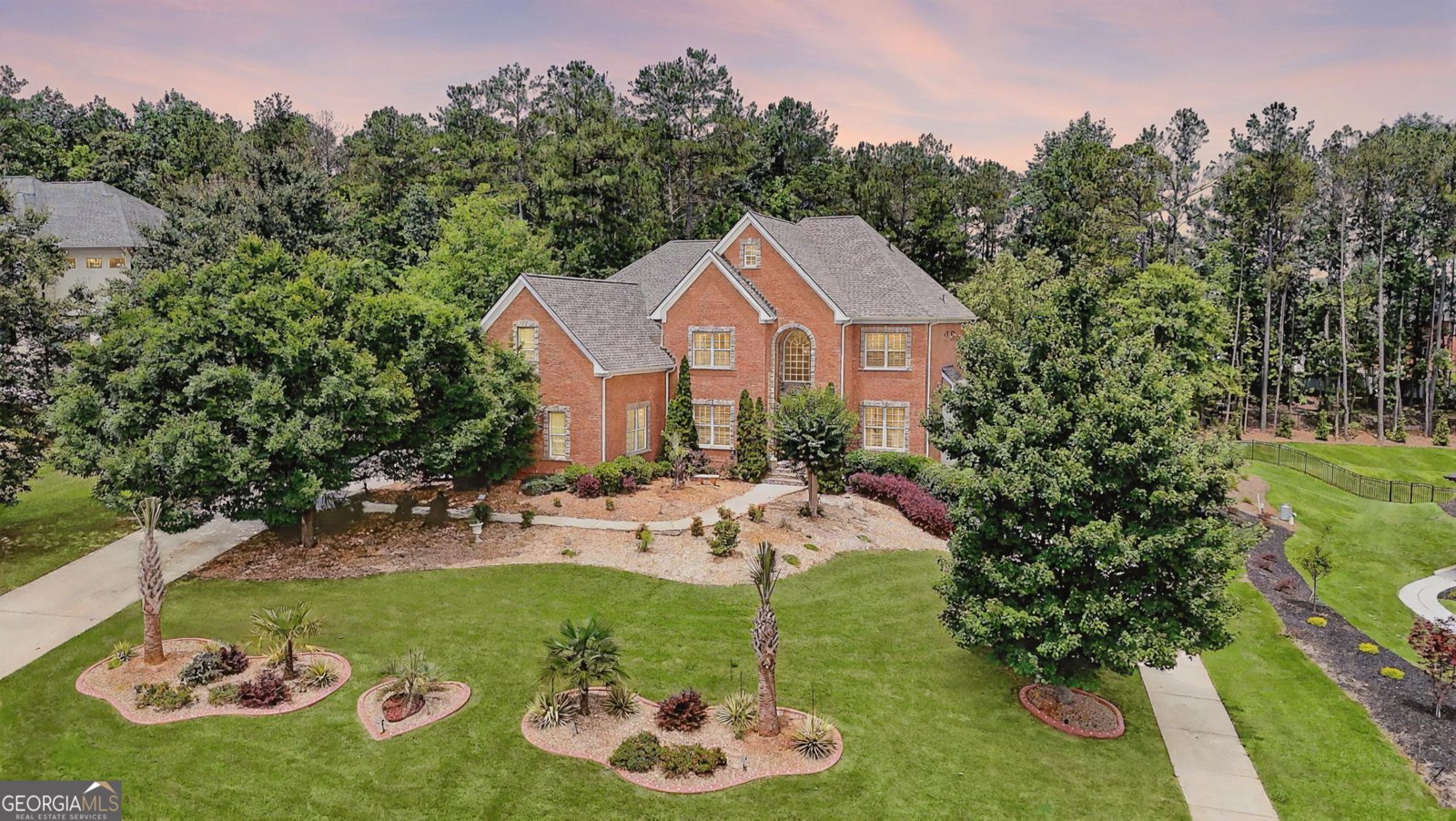 805 Cog Hill McDonough - 81