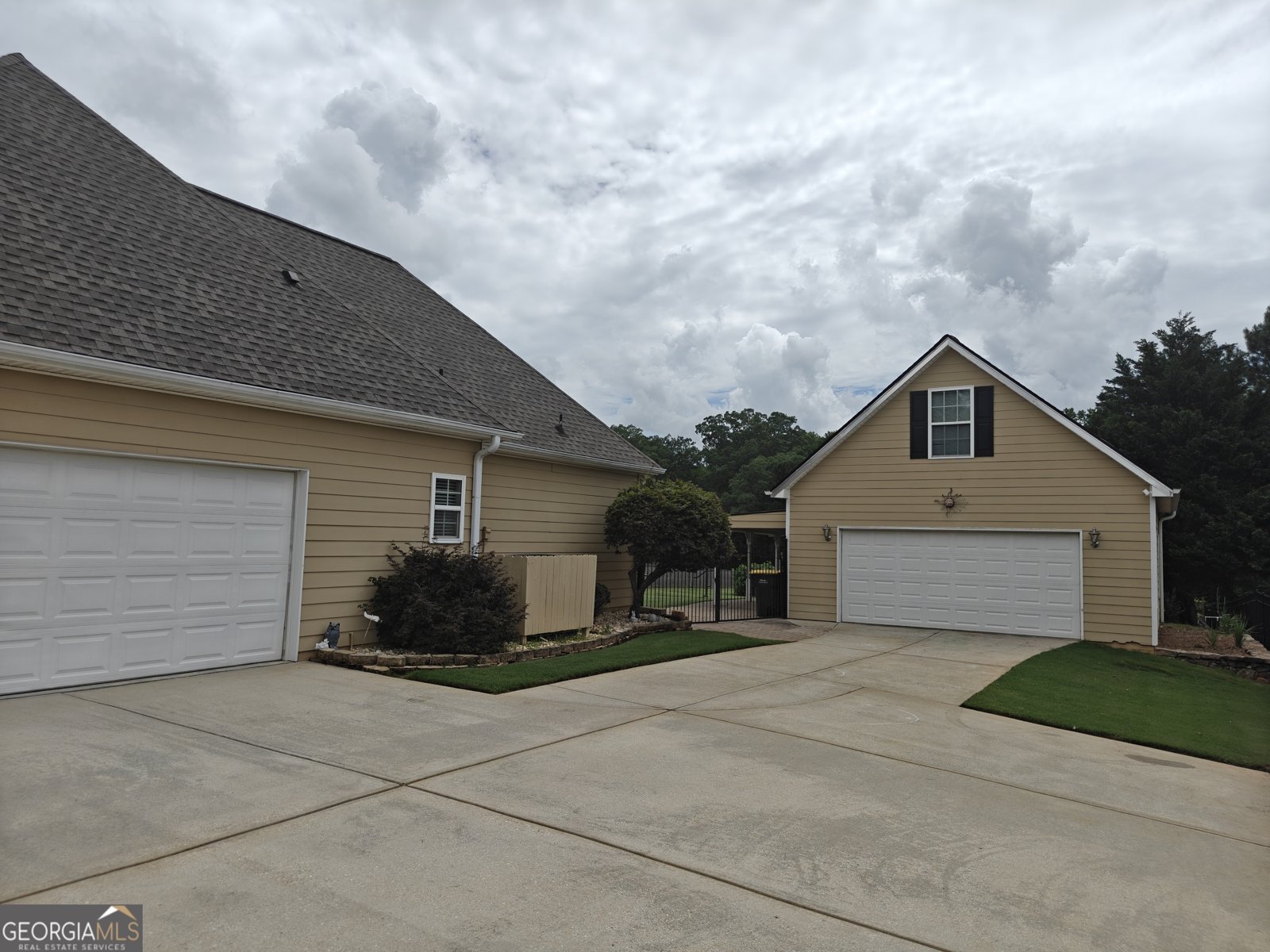 170 Walden Pond Way Senoia - 3