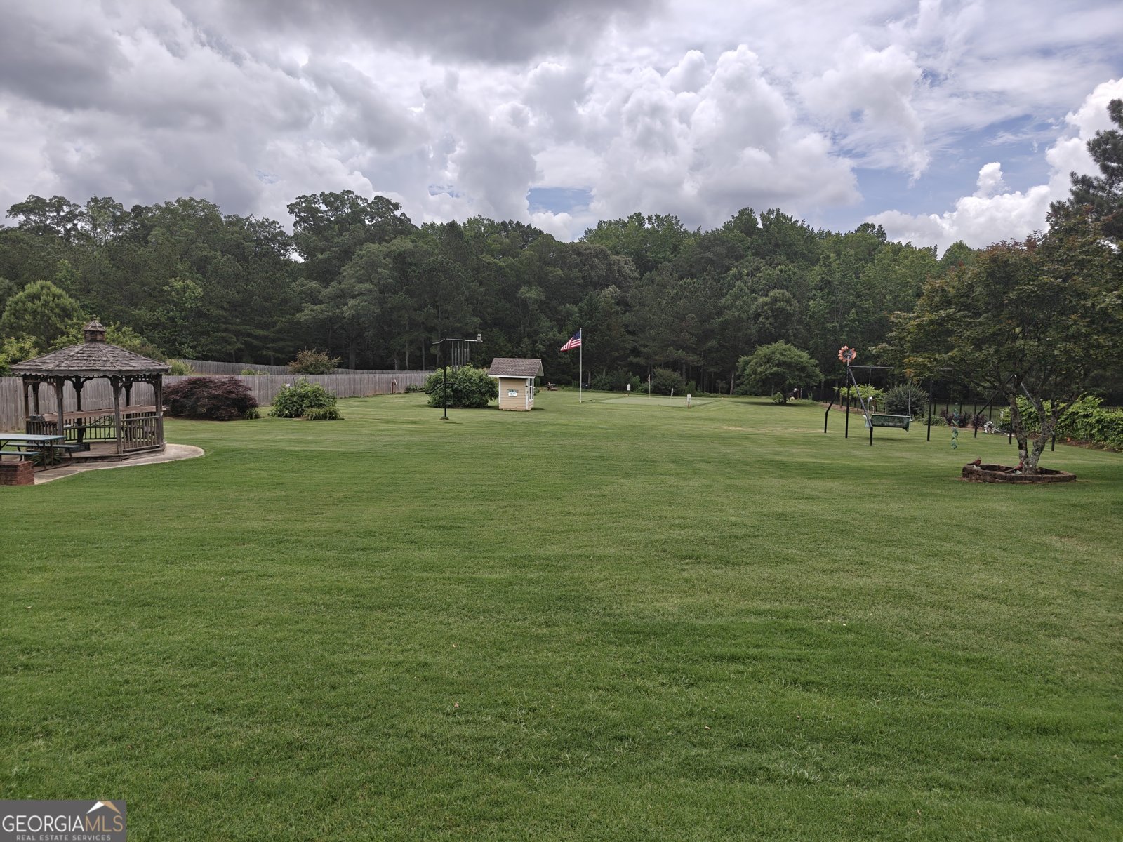 170 Walden Pond Way Senoia - 4