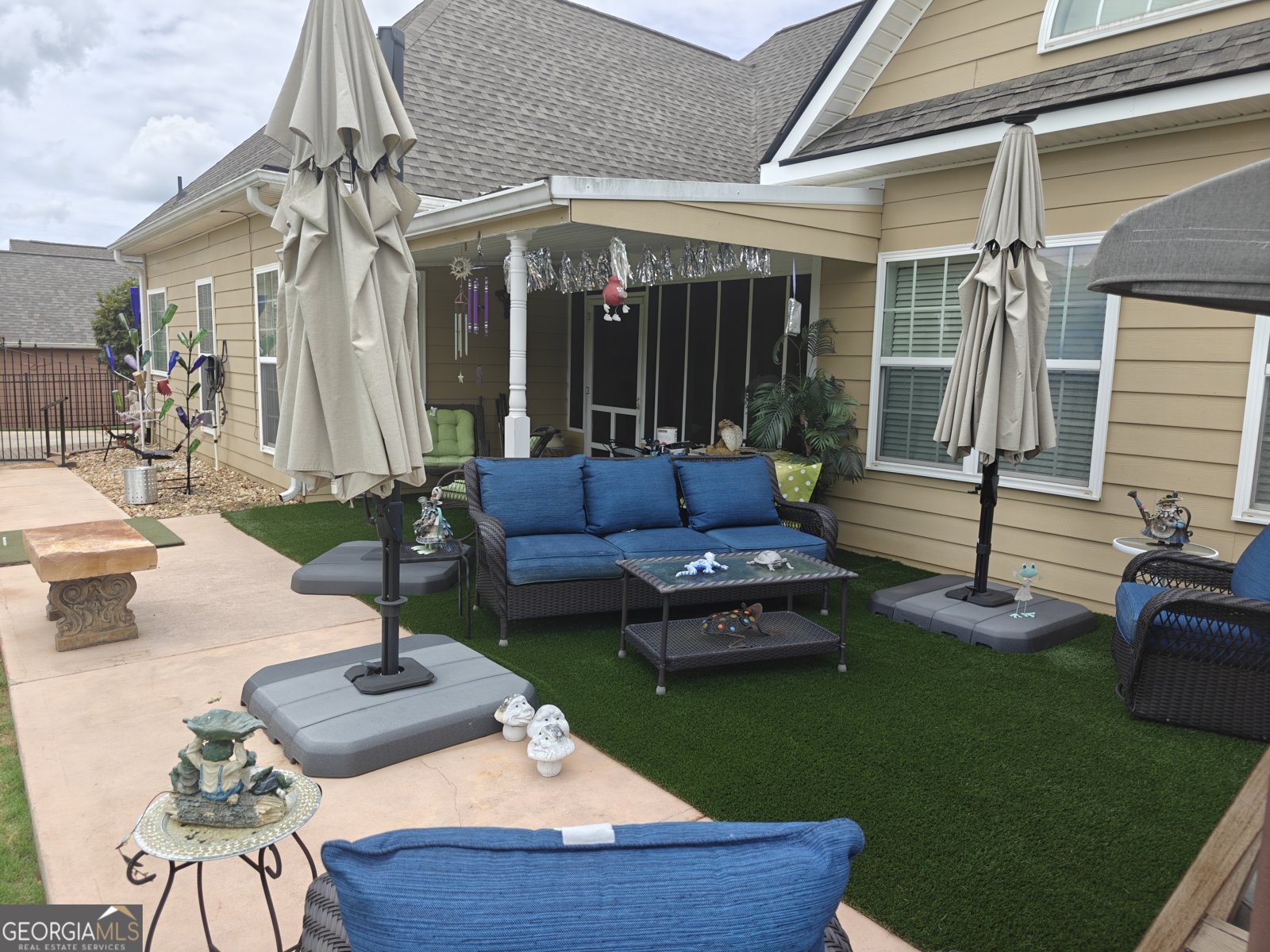170 Walden Pond Way Senoia - 5