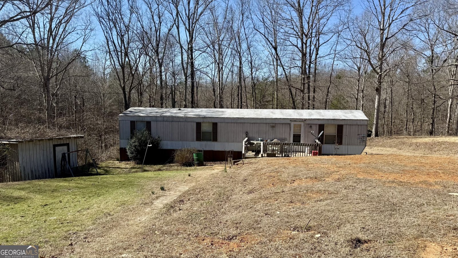 1177 Twin River Orchard Road Demorest - 2