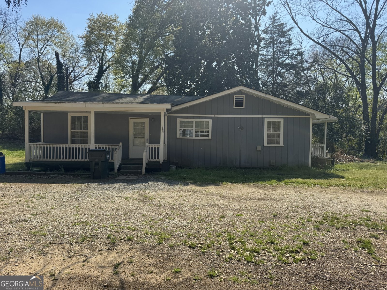 1004 Mapp Street Madison - 1
