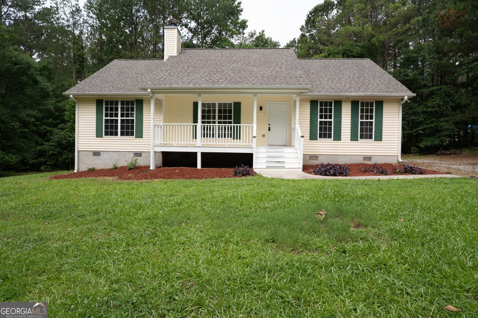 2010 Butterfly Lane Monroe - 1