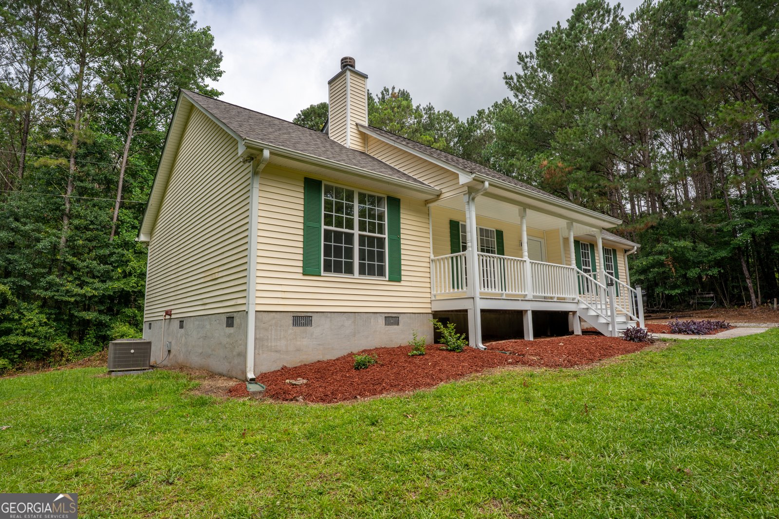 2010 Butterfly Lane Monroe - 2