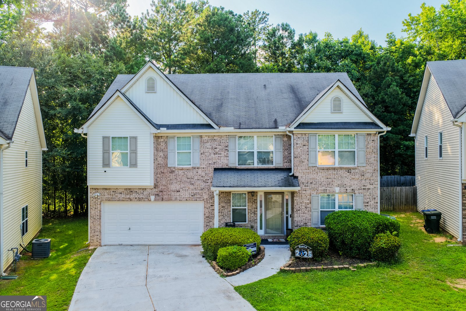 4613 Beau Point Court Snellville - 1