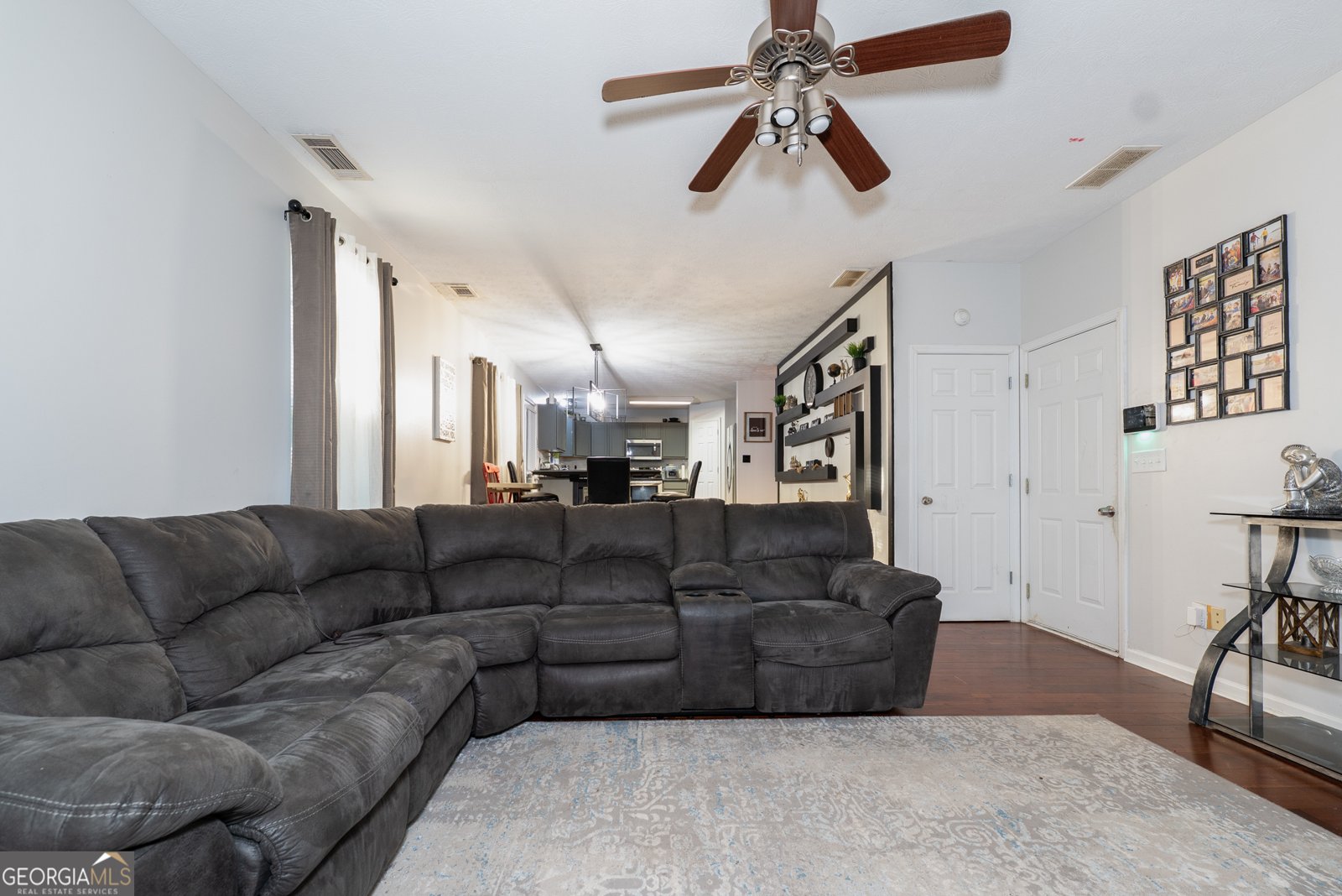 4613 Beau Point Court Snellville - 16