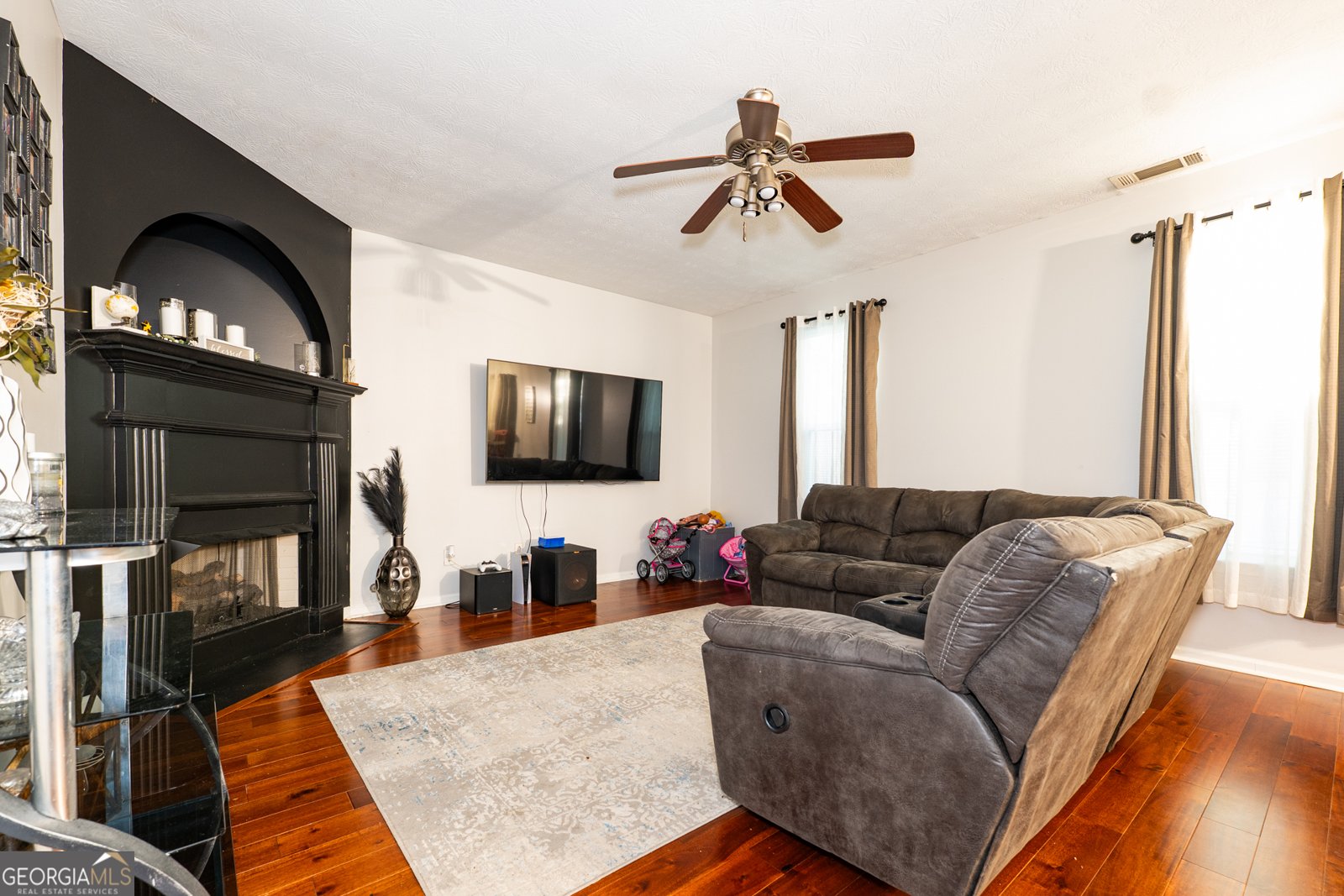 4613 Beau Point Court Snellville - 18