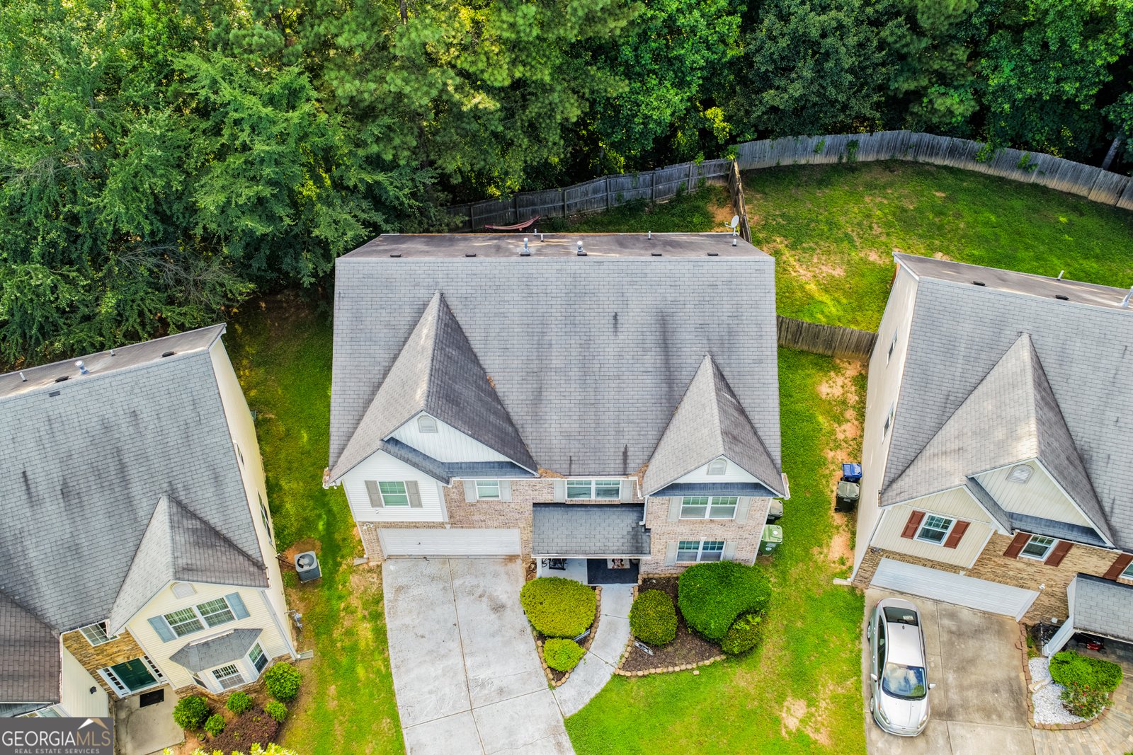 4613 Beau Point Court Snellville - 2