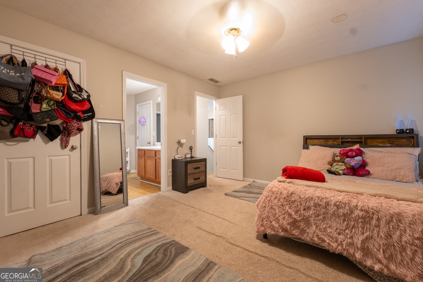 4613 Beau Point Court Snellville - 24