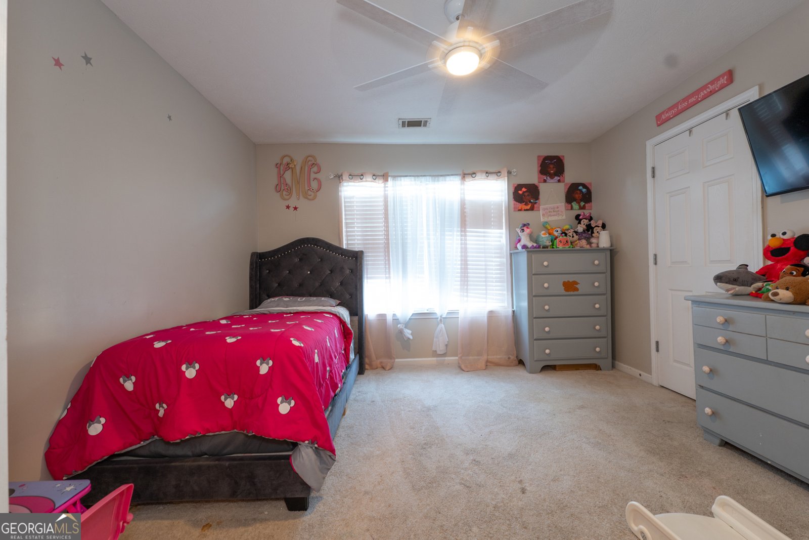 4613 Beau Point Court Snellville - 25
