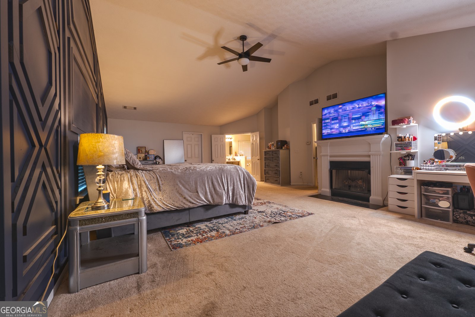 4613 Beau Point Court Snellville - 30