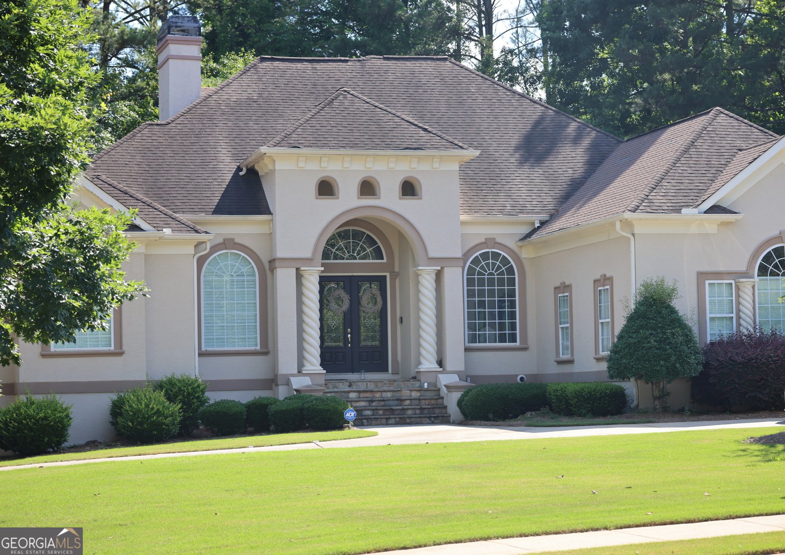 433 Abbey Springs Way Mcdonough - 1