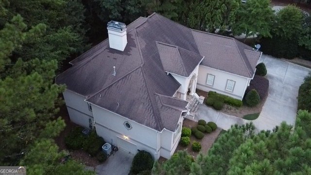 433 Abbey Springs Way Mcdonough - 10