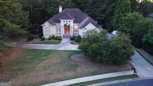 433 Abbey Springs Way Mcdonough - 104