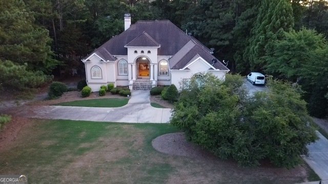 433 Abbey Springs Way Mcdonough - 105