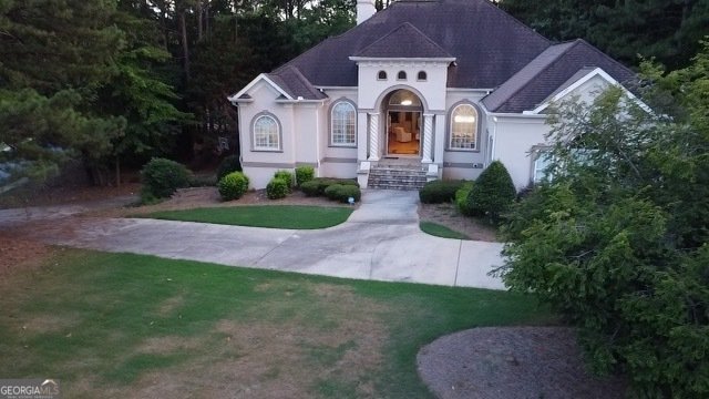 433 Abbey Springs Way Mcdonough - 106