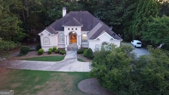 433 Abbey Springs Way Mcdonough - 107