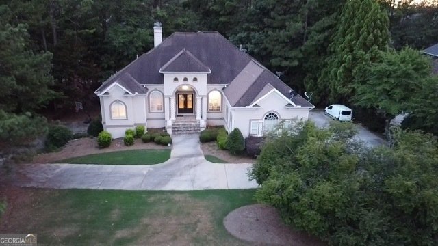 433 Abbey Springs Way Mcdonough - 108