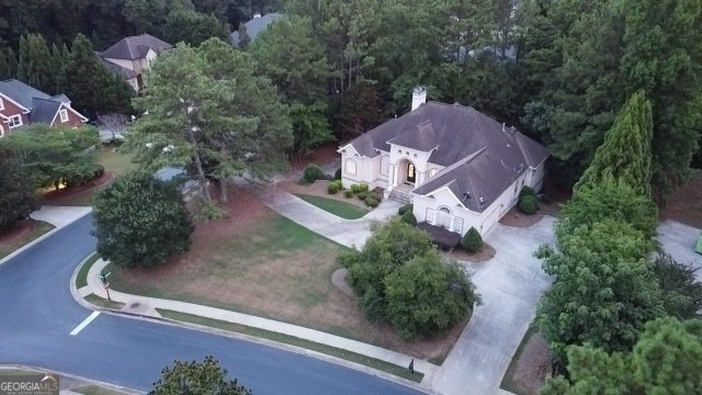 433 Abbey Springs Way Mcdonough - 109