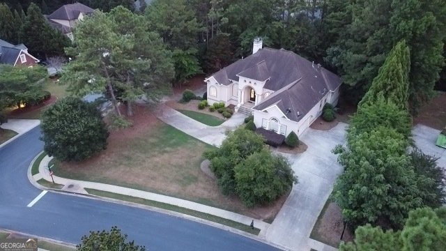 433 Abbey Springs Way Mcdonough - 110
