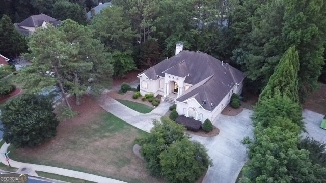 433 Abbey Springs Way Mcdonough - 111