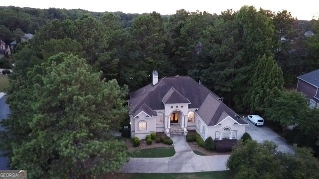433 Abbey Springs Way Mcdonough - 112