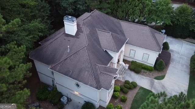 433 Abbey Springs Way Mcdonough - 113