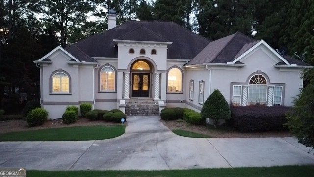 433 Abbey Springs Way Mcdonough - 114