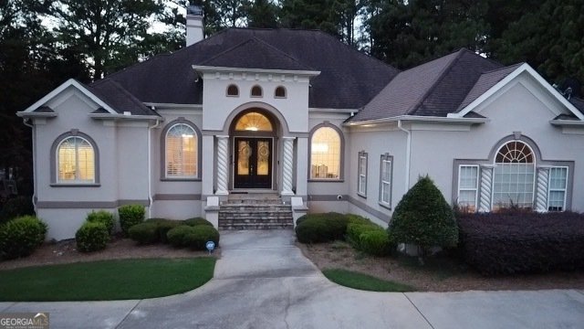 433 Abbey Springs Way Mcdonough - 115