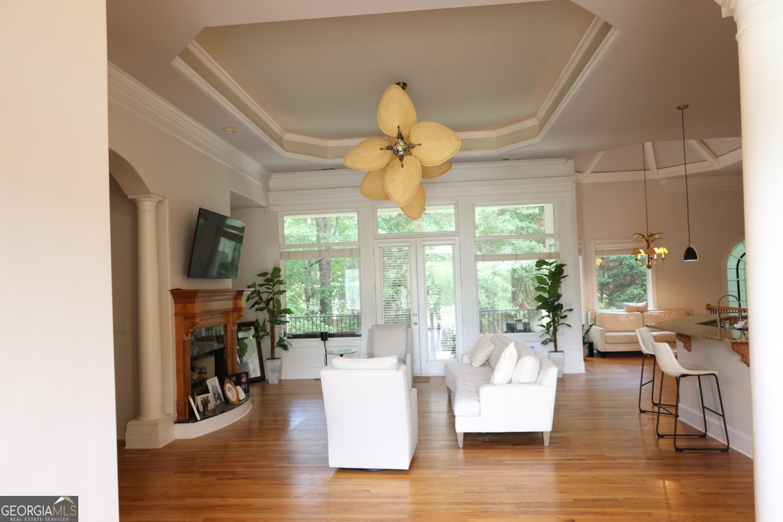 433 Abbey Springs Way Mcdonough - 13