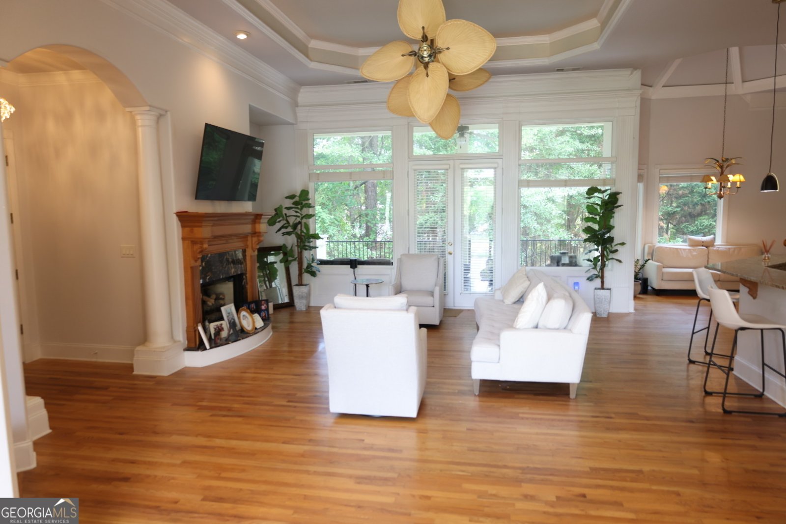 433 Abbey Springs Way Mcdonough - 14